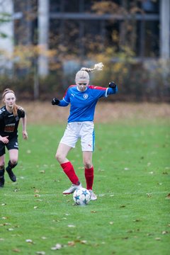 Bild 134 - wBJ SVHU am 20.11.21